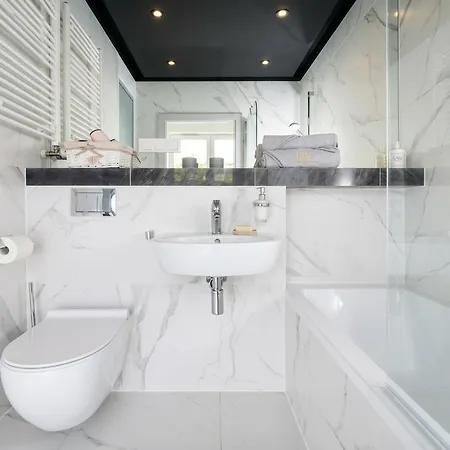 - Center - Stylish And Cozy - G147a * Łódź
