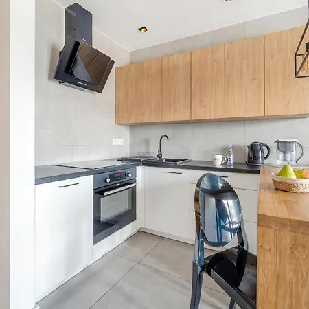 - Center - Stylish And Cozy - G147a Appartamento