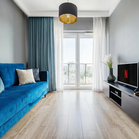 - Center - Stylish And Cozy - G147a Appartamento *