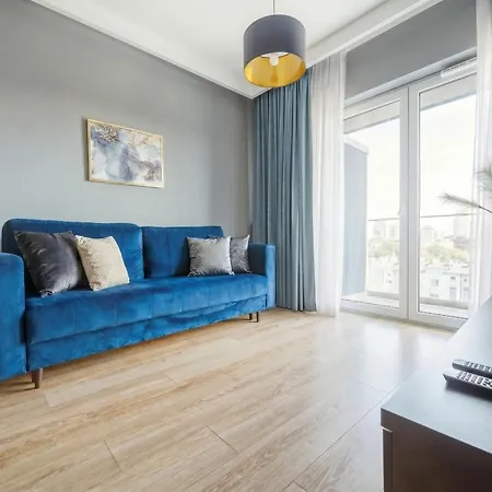 Appartamento - Center - Stylish And Cozy - G147a *